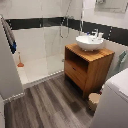 Saint-jean De Luz, Centre Appt 4 Personnes, 3 Etoiles Saint-Jean-de-Luz