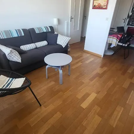 Saint-jean De Luz, Centre Appt 4 Personnes, 3 Etoiles * Saint-Jean-de-Luz