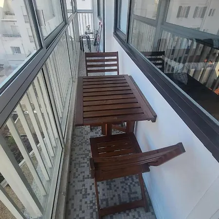 Saint-jean De Luz, Centre Appt 4 Personnes, 3 Etoiles Saint-Jean-de-Luz