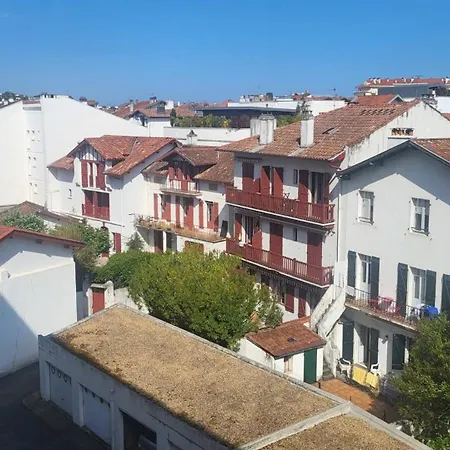 Saint-jean De Luz, Centre Appt 4 Personnes, 3 Etoiles Saint-Jean-de-Luz